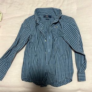 Toddler boys Vineyard Vines button down
